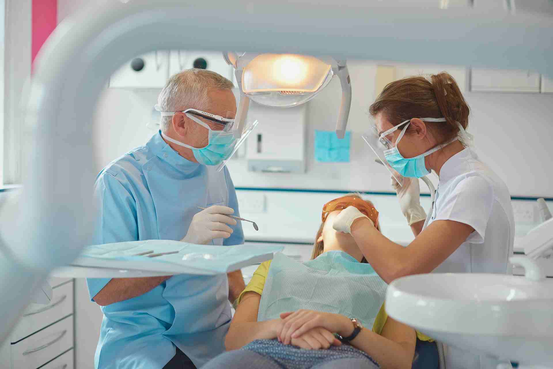 Dentist in Topton, PA